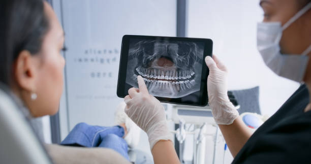 Licensed Tooth Extraction service in Woodbine, GA - Smile Center Dentistry
